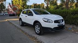 نيسان قاشقاي